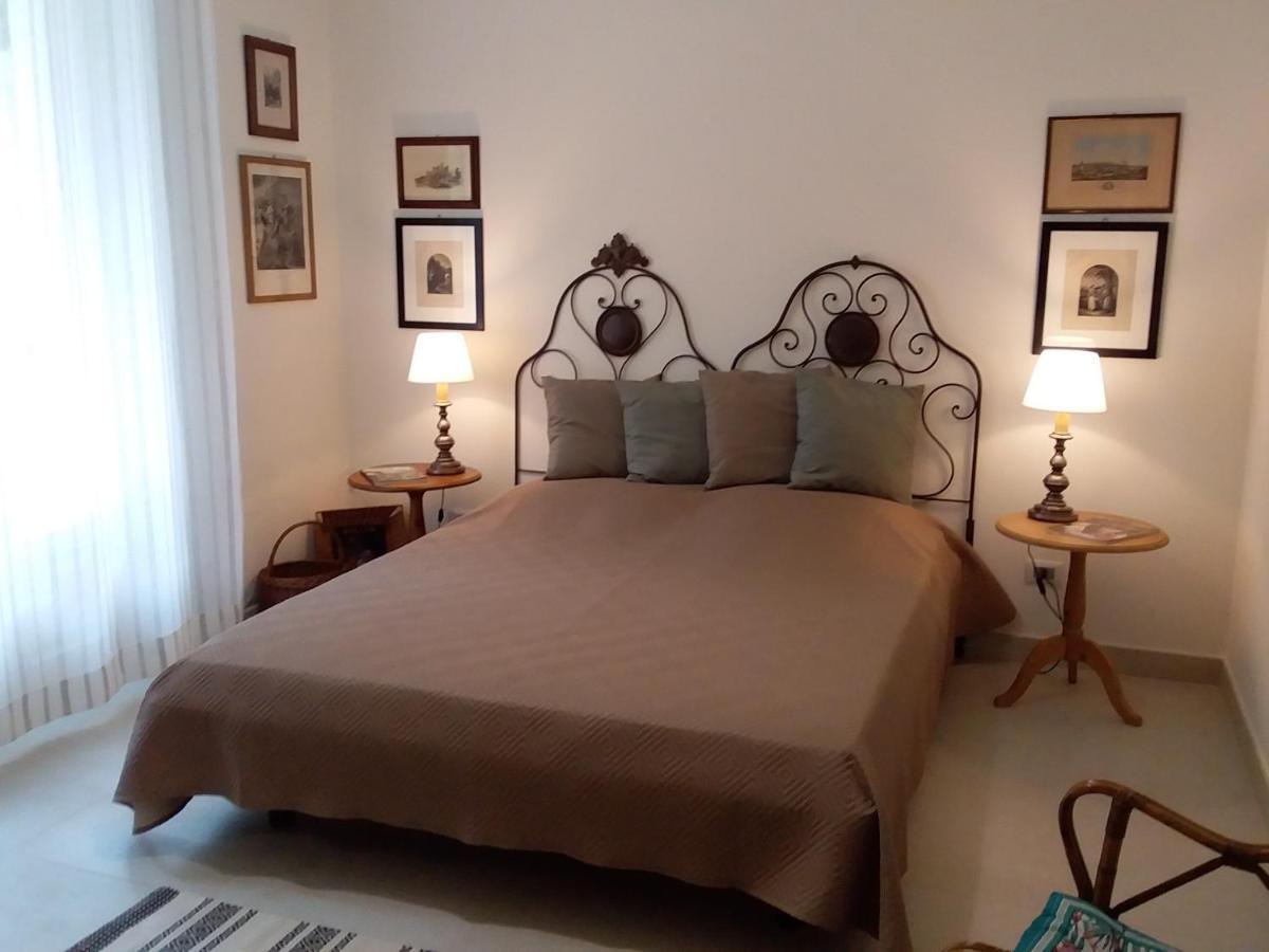 Apartmentsgarda - Ca' Capre 外观 照片
