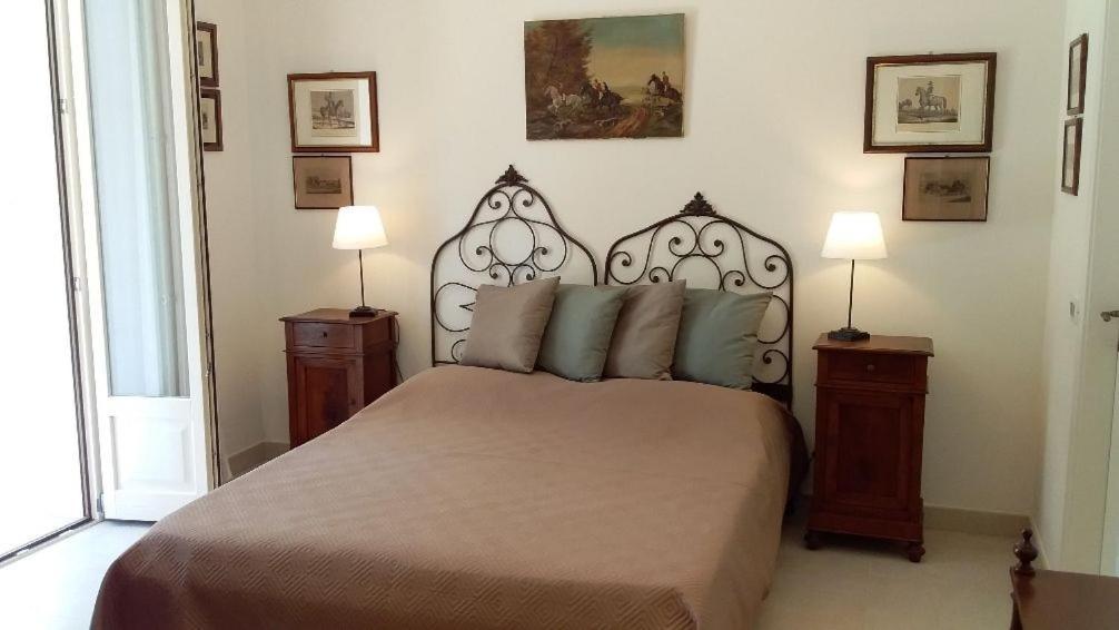 Apartmentsgarda - Ca' Capre 外观 照片