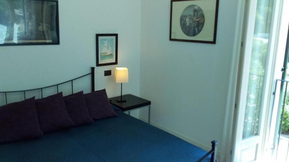 Apartmentsgarda - Ca' Capre 外观 照片