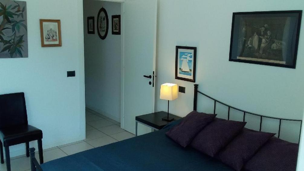 Apartmentsgarda - Ca' Capre 外观 照片