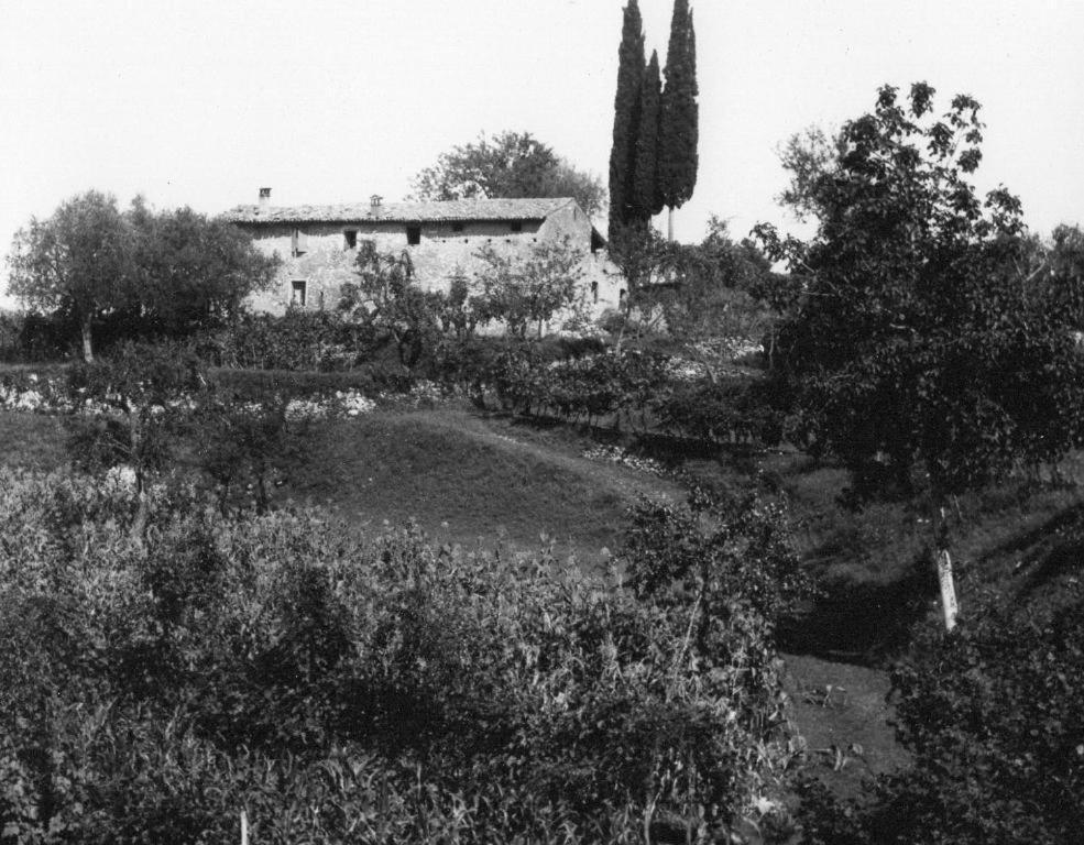 Apartmentsgarda - Ca' Capre 外观 照片