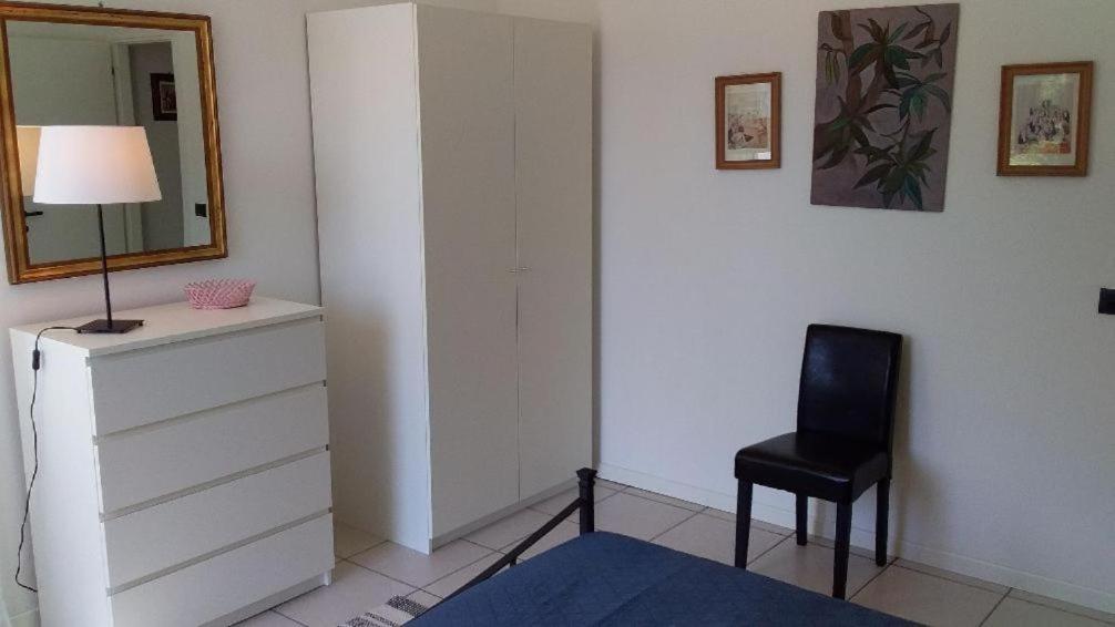 Apartmentsgarda - Ca' Capre 外观 照片
