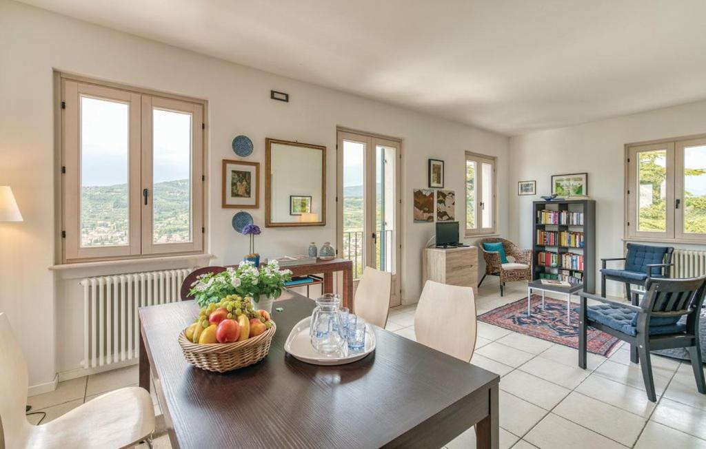 Apartmentsgarda - Ca' Capre 外观 照片