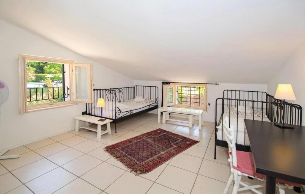 Apartmentsgarda - Ca' Capre 外观 照片