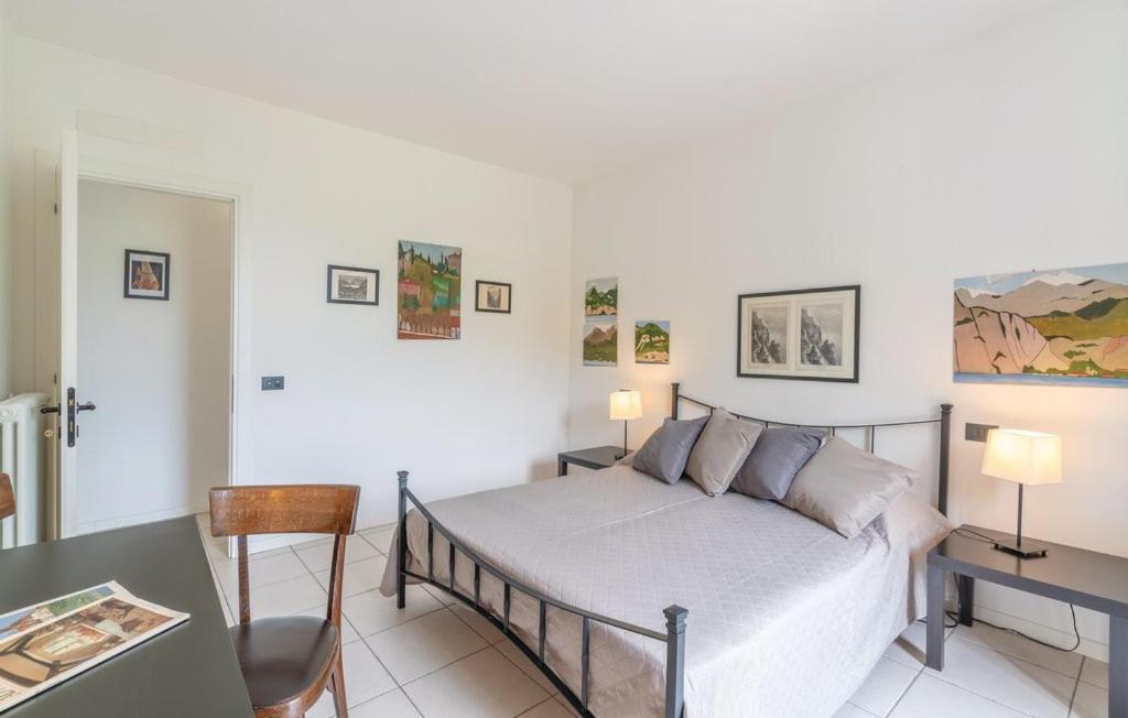Apartmentsgarda - Ca' Capre 外观 照片