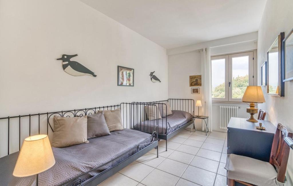 Apartmentsgarda - Ca' Capre 外观 照片