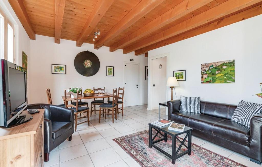 Apartmentsgarda - Ca' Capre 外观 照片