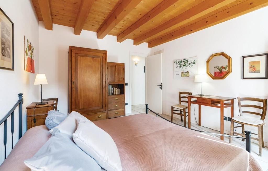 Apartmentsgarda - Ca' Capre 外观 照片