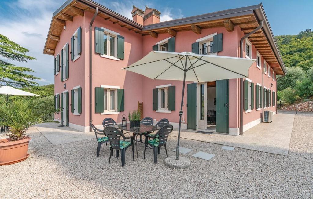 Apartmentsgarda - Ca' Capre 外观 照片