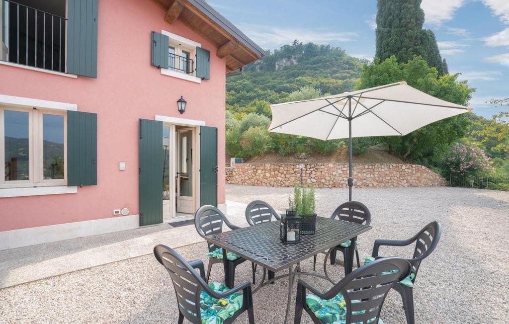 Apartmentsgarda - Ca' Capre 外观 照片