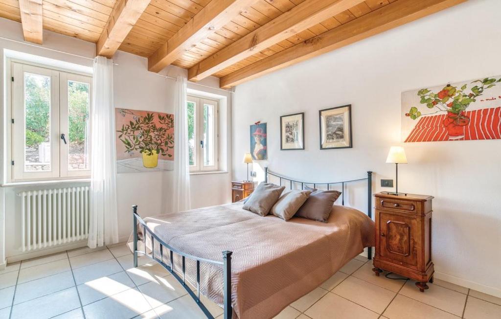 Apartmentsgarda - Ca' Capre 外观 照片