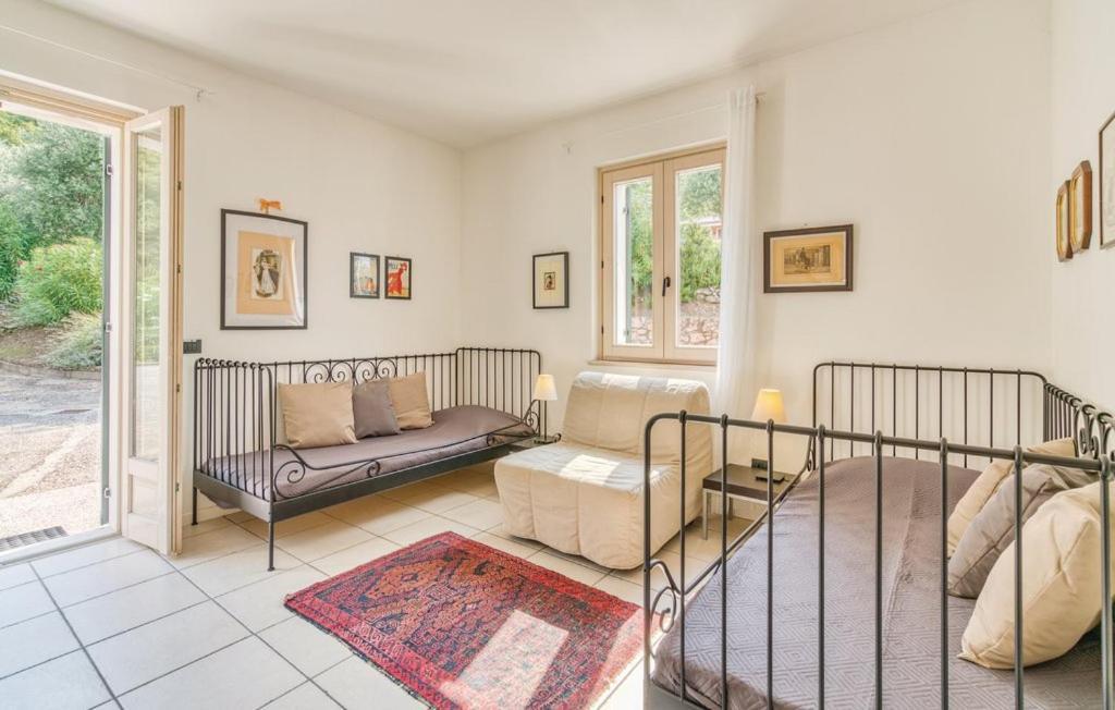 Apartmentsgarda - Ca' Capre 外观 照片
