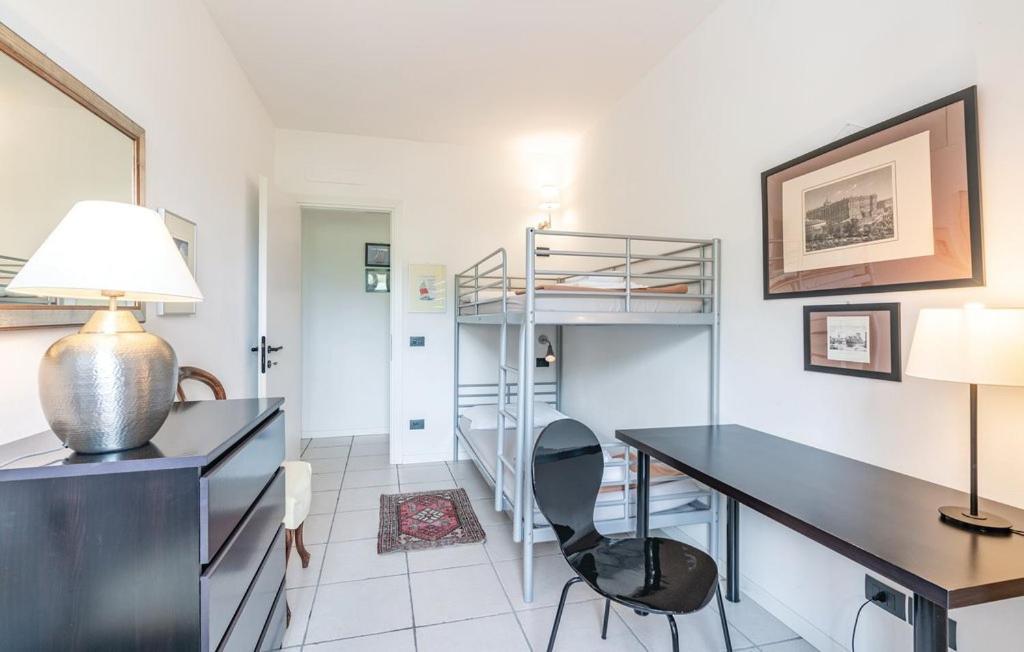Apartmentsgarda - Ca' Capre 外观 照片