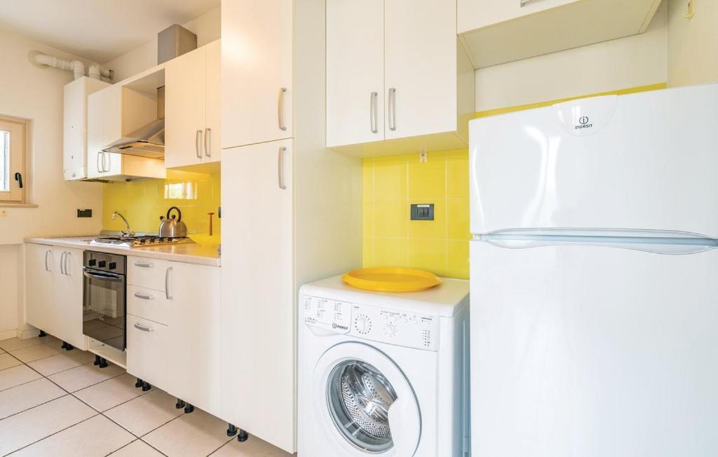 Apartmentsgarda - Ca' Capre 外观 照片