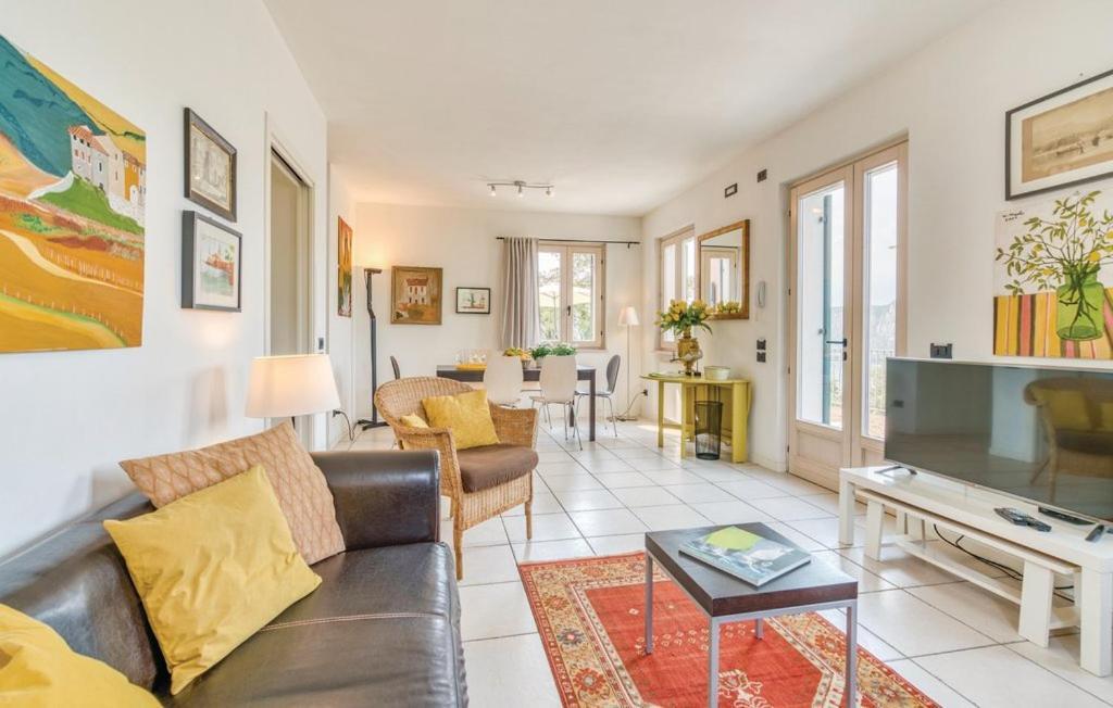 Apartmentsgarda - Ca' Capre 外观 照片