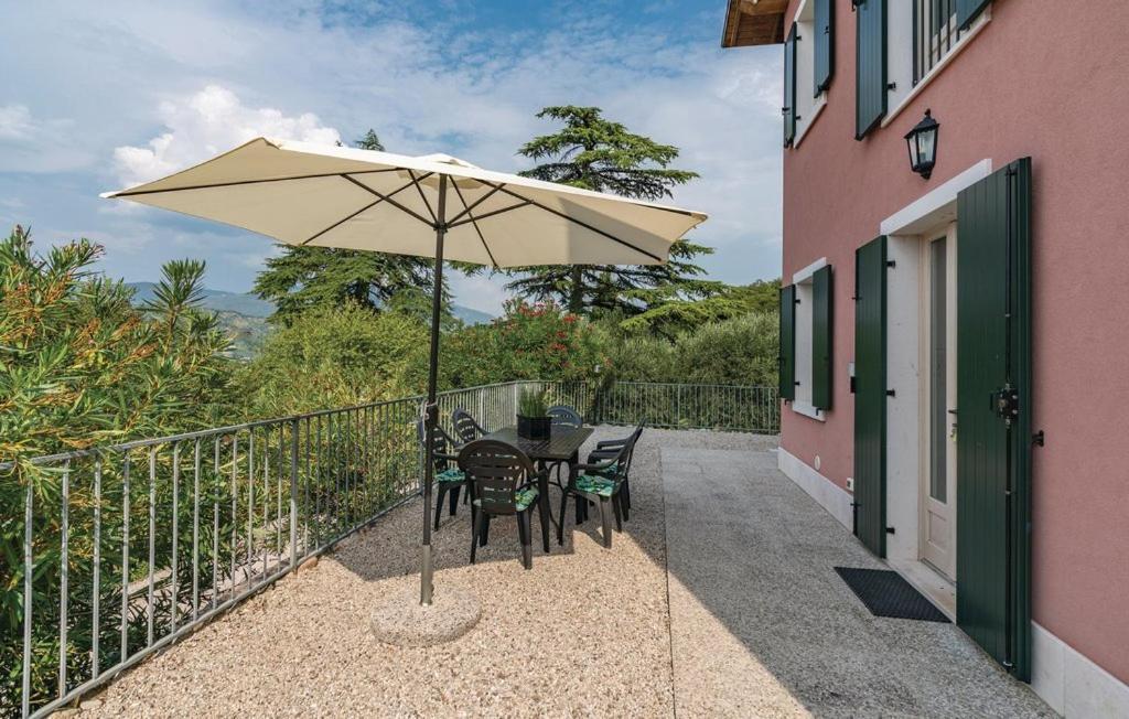 Apartmentsgarda - Ca' Capre 外观 照片